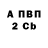 МЕТАДОН VHQ Aline Saifred