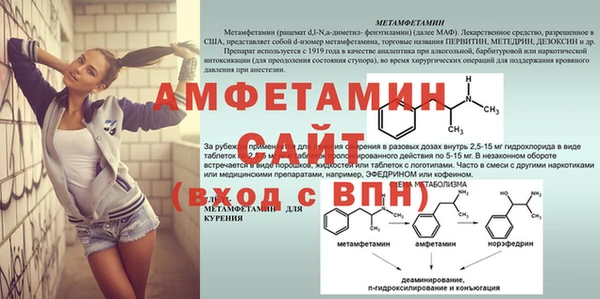 ALPHA PVP Богородицк
